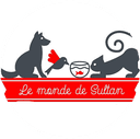 Odile Chauve - Le monde de Sultan